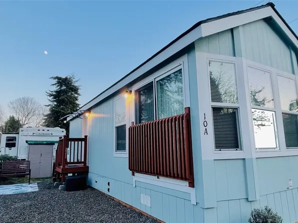 545 Hendricks Street #10A, Port Townsend, WA 98368