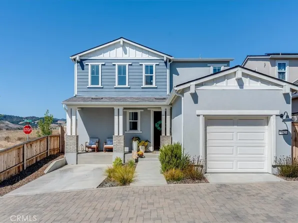 102 Earthwood Ln, San Luis Obispo, CA 93401