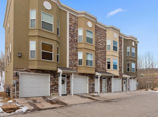 913 Vernon Dr, Central City, CO 80427