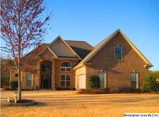 75 Willow Branch Rd N, Odenville, AL 35120