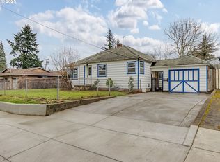 6620 SE Flavel St, Portland, OR