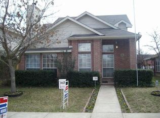 1532 Paintbrush St, Mesquite, TX 75149