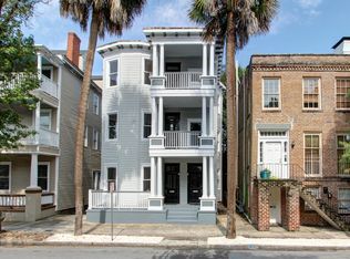 709 Barnard St #B, Savannah, GA 31401