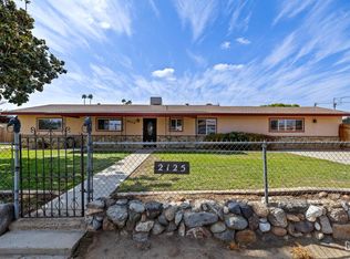 2125 Verdugo Ln, Bakersfield, CA 93312
