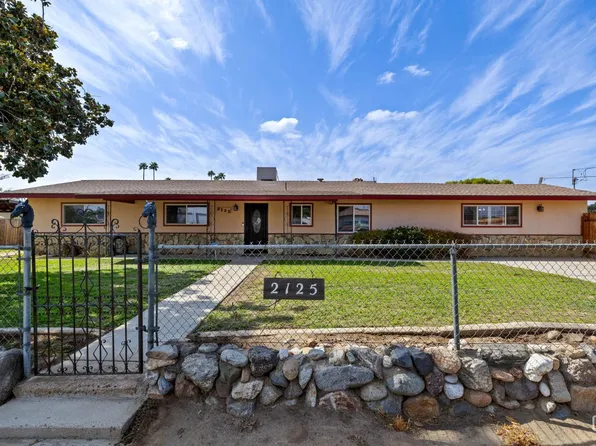 2125 Verdugo Ln, Bakersfield, CA 93312