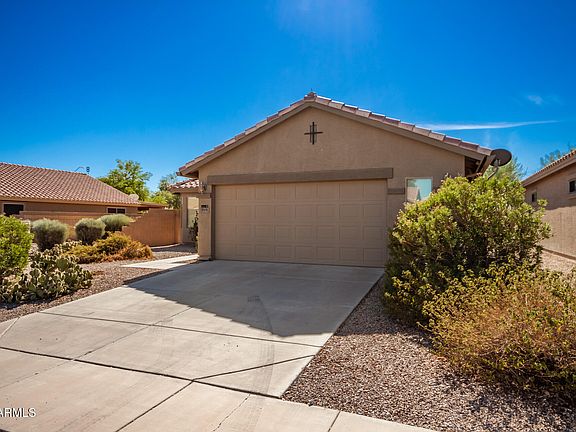 5th image of 2619 E SANTA MARIA Drive