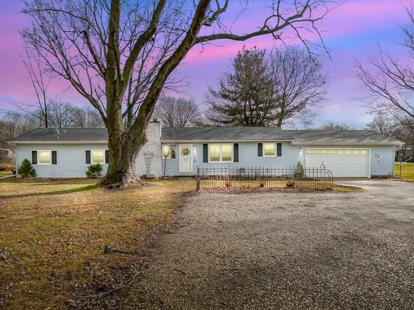314 Madison St, Bellevue, MI 49021