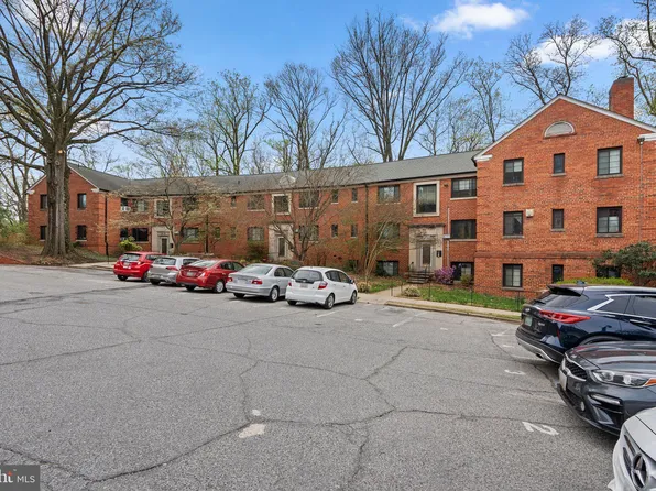 8720 Manchester Rd APT 4, Silver Spring, MD 20901
