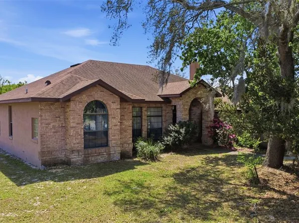 161 Seminole Dr, Debary, FL 32713