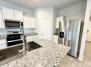 124 Greengate Dr, Boyd, TX 76023