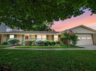 1119 Blackwell Dr, Fairfield, OH