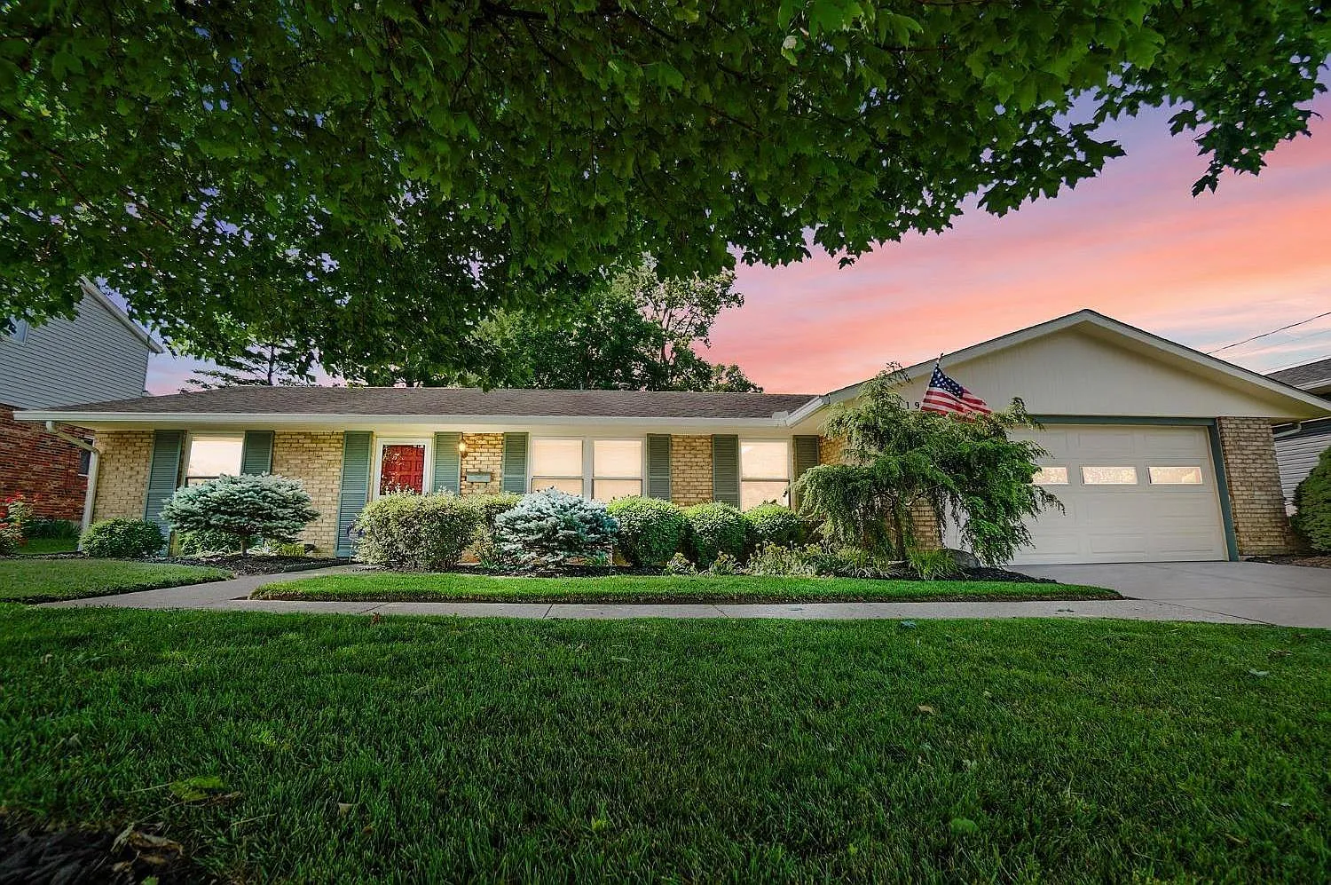 1119 Blackwell Dr photo 1