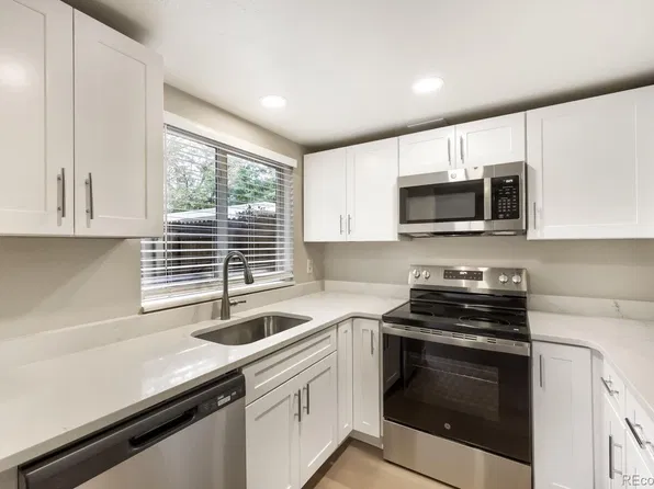5951 S Willow Way, Greenwood Village, CO 80111