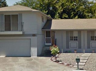 649 Corte Castro, Vacaville, CA