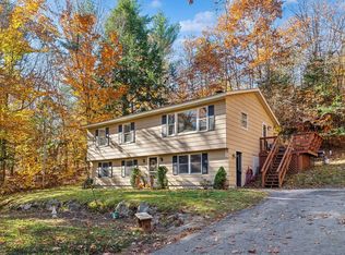 16 Hemlock Ln, Gray, ME 04039