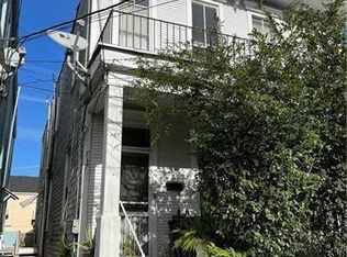 4433 Iberville St, New Orleans, LA 70119