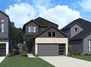 502 Amata St, Liberty Hill, TX 78642
