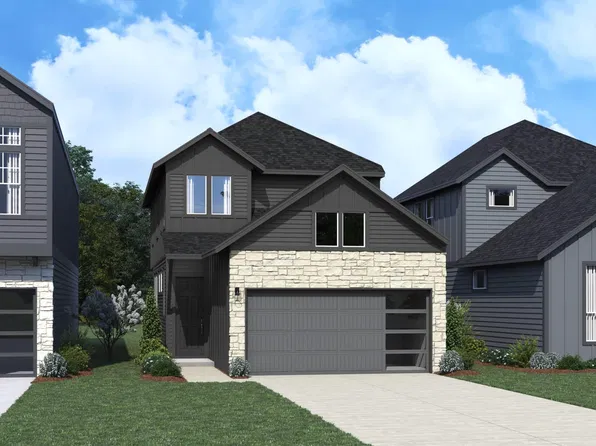 502 Amata St, Liberty Hill, TX 78642