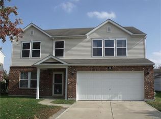 416 Wilderness Way, Mascoutah, IL