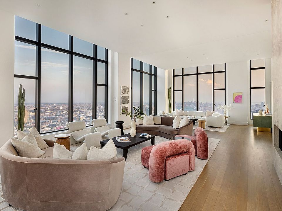 430 E 58th St #PENTHOUSE 80, New York, NY 10022 | MLS #S1739097