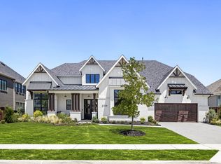 2104 Sherluck Ct, Celina, TX 75009