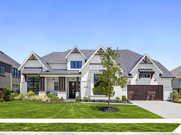 Home for Sale in Celina TX