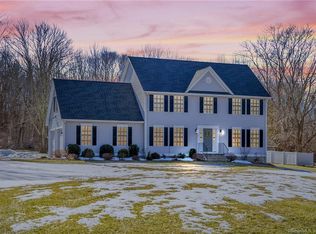 52 South Rd, Marlborough, CT 06447