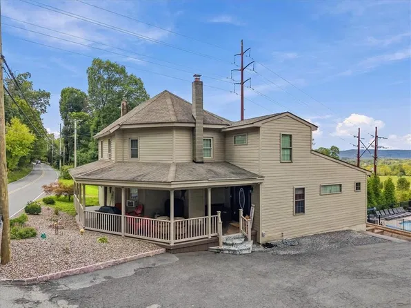 3771 State Rd, Coopersburg, PA 18036