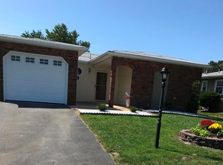 160 Central Blvd, Brick, NJ 08724