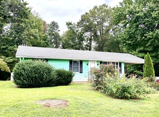 1144 Homeplace Rd, Bedford, VA 24523