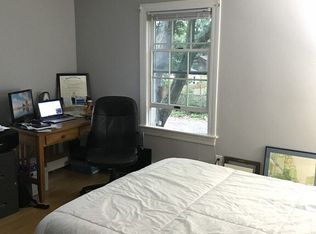 11 Vine St, Marblehead, MA 01945