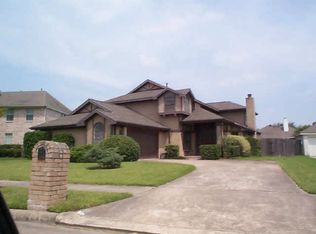 14722 Fuerte Dr, Houston, TX 77083