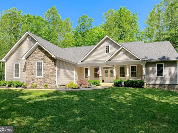 24815 Hill Farm Ln, Chaptico, MD 20621