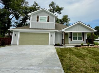 3309 N Spring St, Independence, MO 64050