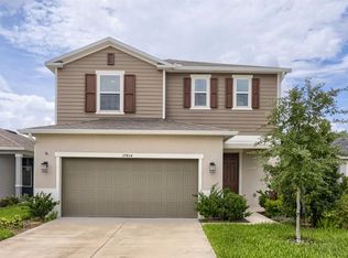 37434 Yukon Dr, Zephyrhills, FL 33540