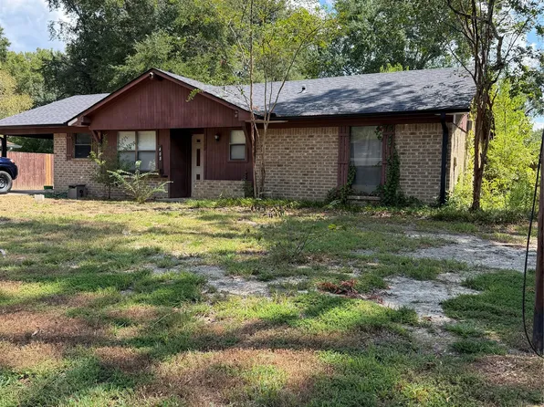 408 Hillcreek Dr, Whitehouse, TX 75791