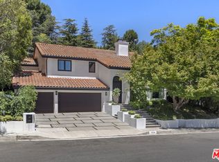 9684 Wendover Dr, Beverly Hills, CA 90210