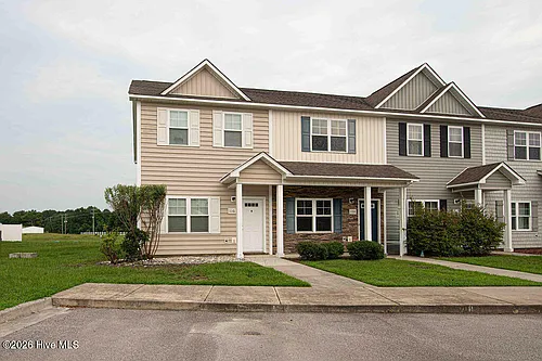 110 Justice Farm Dr Photo 1