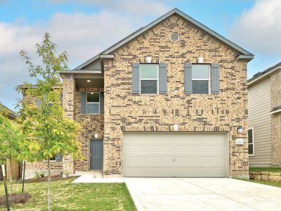 8003 Marigny Way, Austin, TX, 78744
