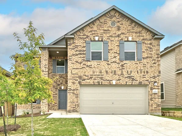 8003 Marigny Way, Austin, TX 78744