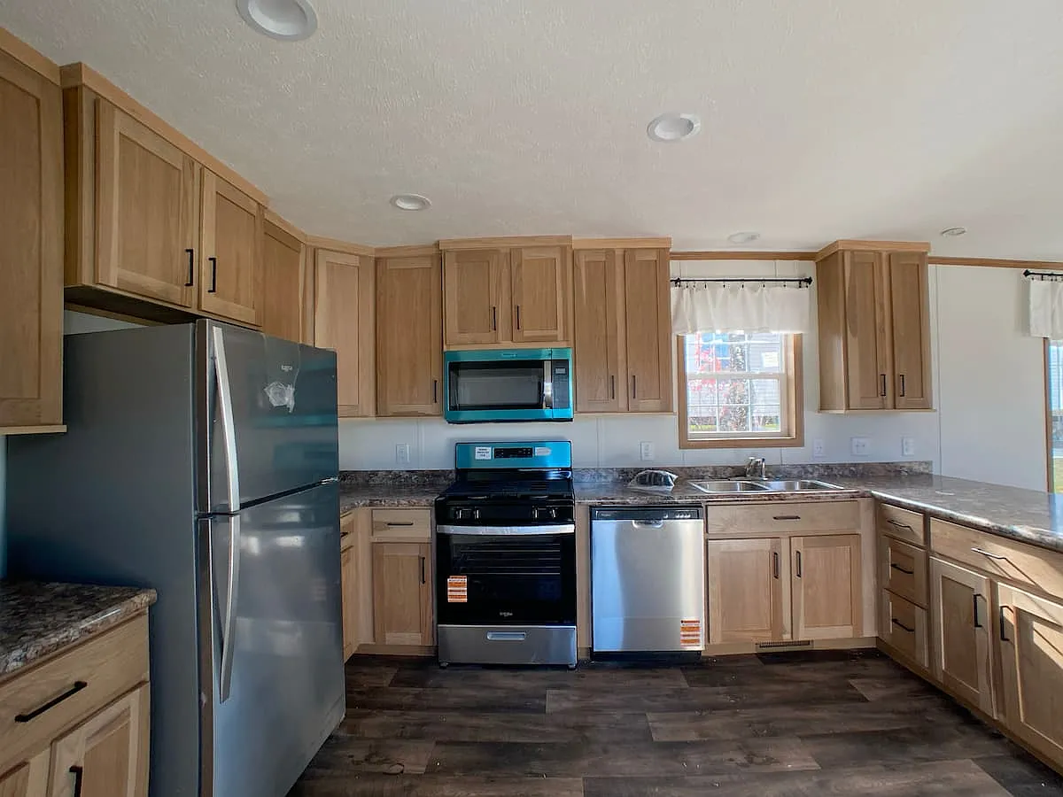 2 bed, 952 sqft, $1,500 — Photo 1
