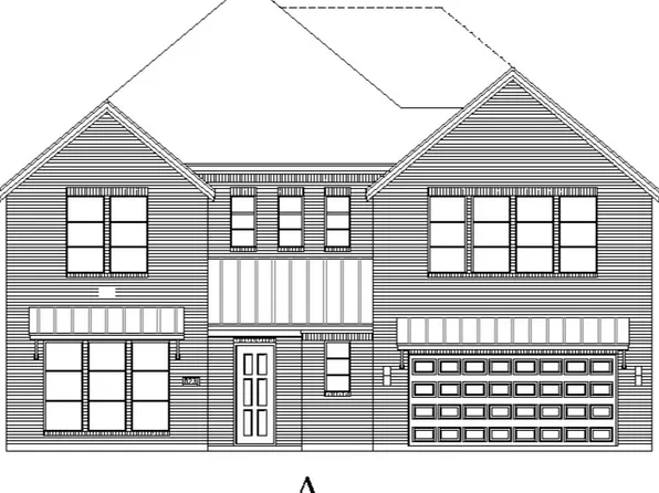 2001 Huntwick Way, Rockwall, TX 75087