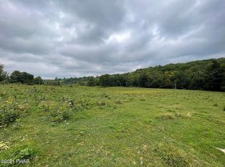 Eighmy Rd, Honesdale, PA 18431