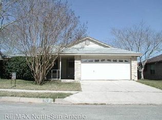 2508 Cedar Ln, Schertz, TX 78154