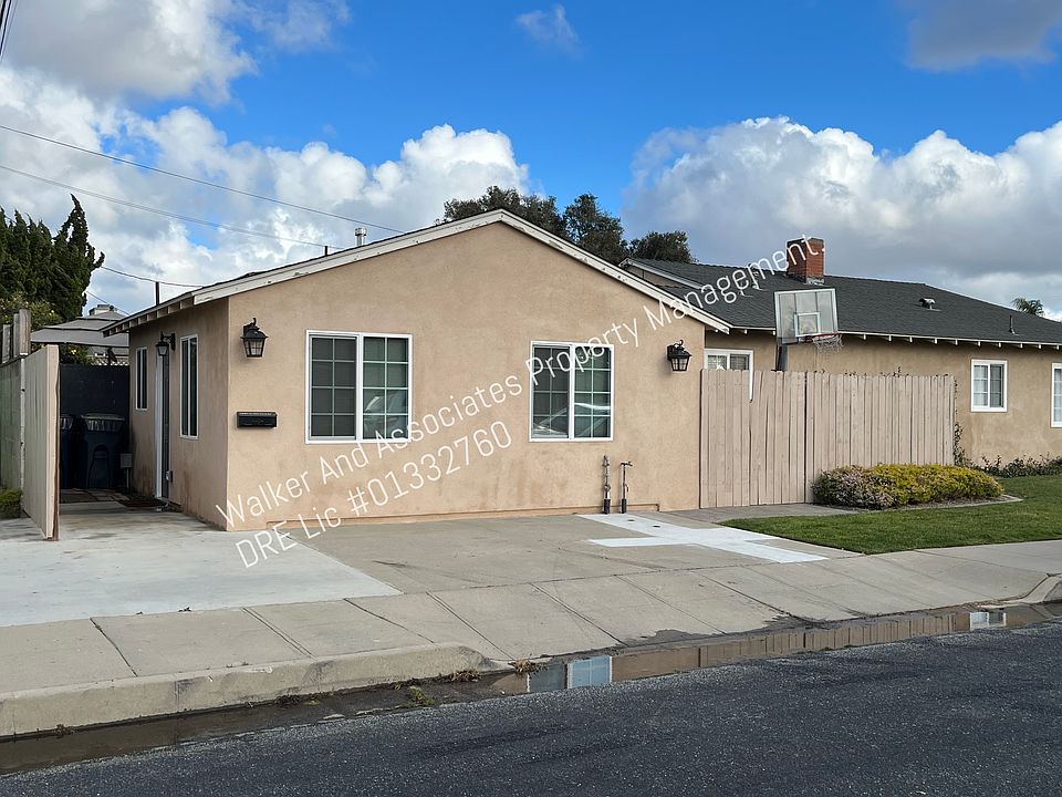 1st image of 917 E Cypress St #A