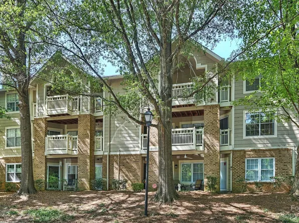 5001 Sharon Rd Unit G, Charlotte, NC 28210