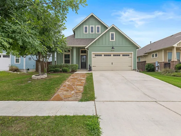 2137 Ringstaff Rd, Leander, TX 78641