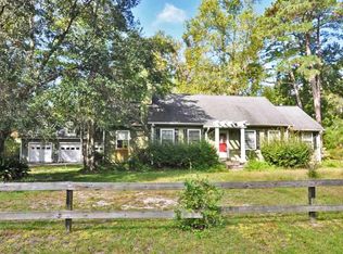 318 Woodville Cir, Pawleys Island, SC 29585