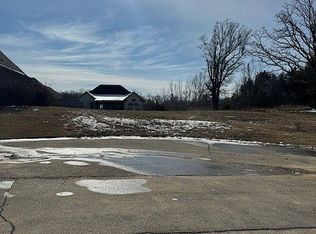 124 Sweet Water Ln, Saltillo, MS 38866