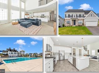 2744 Scarecrow Ter, Frederick, MD 21702